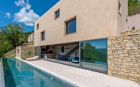 Villa Terra Motovun