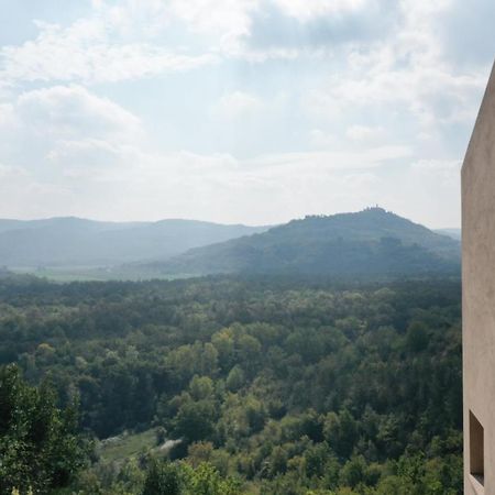 Villa Terra Motovun Exterior foto